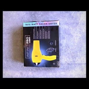 Infinity Pro Blow Dryer